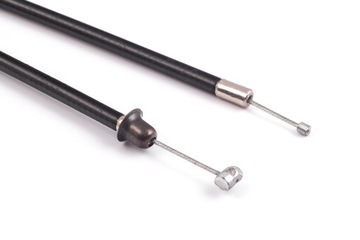 Дроссельный кабель Amal Simson S51