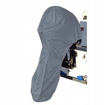 Pokrowiec na silnik pldgjkewra POKROWIEC NA SILNIK ZABURTOWY 110 cm x 140