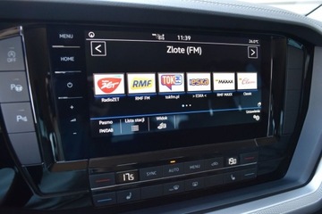 Volkswagen Touareg III 2020 Volkswagen Touareg SalonPL TDI 231KM 4x4 Automat Hak Matrix Kamera Navi Sk, zdjęcie 22