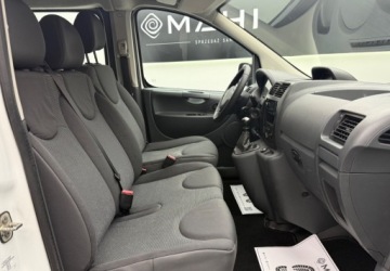 Peugeot Expert II 2015 Peugeot Expert Brygadowka Alu 6 miejsc Long Zamiana Gwarancja Raty 2.0, zdjęcie 16