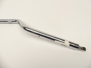 РУЛЕВОЕ КОЛЕСО T2040747 ТРИУМФ ТИГР 1050