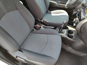 Nissan Note II 1.2  80KM 2013 Nissan Note Stan bardzo dobry., zdjęcie 11