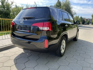 Kia Sorento II 2012 Kia Sorento II Generacji Opłacony Benzyna 2.4, zdjęcie 5