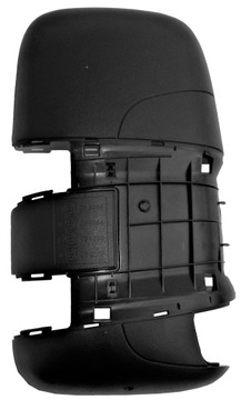 Obudowa Lusterka LEWA Długie Iveco Daily 2006-2025