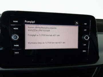 Volkswagen T-Roc I SUV Facelifting 1.5 TSI ACT 150KM 2023 Volkswagen T-Roc Polski Salon | Pierwszy właścicie, zdjęcie 25