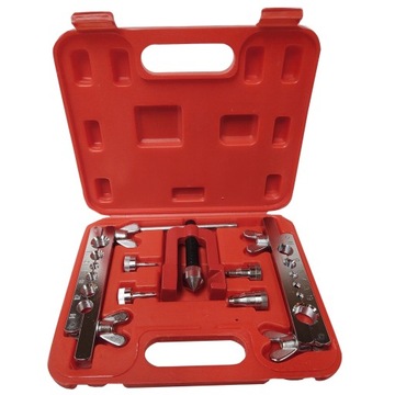 Комплект из 8 трубчатых тормозных магистралей el CT88