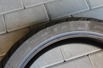 ШИНА 150/60/17 MICHELIN PILOT STREET RADIAL DOT 1118