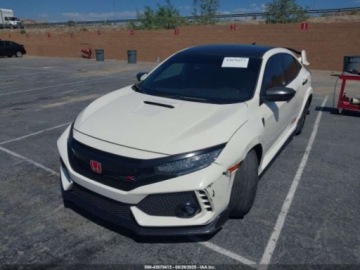 Honda Civic X 2019 Honda Civic Type R Touring 2019 2.0l 2.0 Benzyna 306KM, zdjęcie 1
