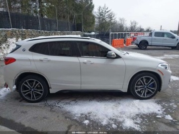BMW X2 F39 2020 BMW X2 M35i 2020 2.0 Benzyna 301KM, zdjęcie 6