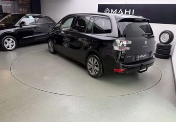 Citroen Grand C4 Picasso II 2014 Citroen C4 Grand Picasso Citroen C4 Grand Picasso e-HDi 115 Intensive 1.6, zdjęcie 7