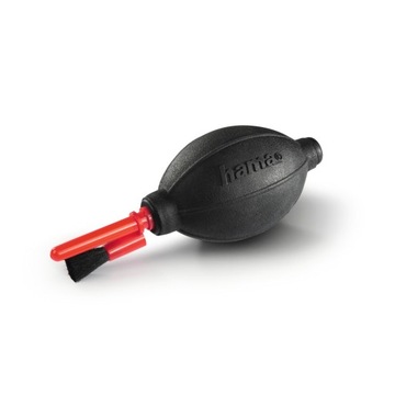 HAMA ZESTAW DO CZYSZCZENIA OPITC HTMC DUST EX