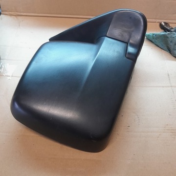 JIMNY ZRCÁTKO PRAVÉ OHŘÍVAČ