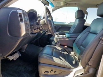 Chevrolet Silverado II 2018 Chevrolet Silverado K1500 LT 2018 5.3 Benzyna 355KM, zdjęcie 7