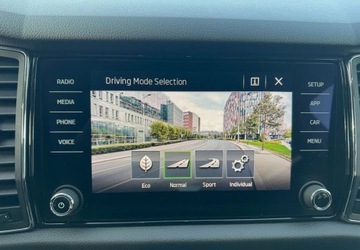 Skoda Kodiaq I SUV 1.5 TSI ACT 150KM 2019 Skoda Kodiaq 1.5 TSI ACT 150 KM 7 DSG Ambition 1.5 Benzyna 150KM, zdjęcie 19