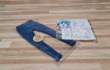 Ubranka dla lalek - Spodnie