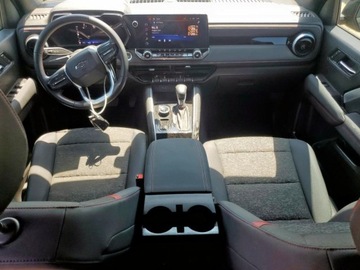 Chevrolet 2023 Chevrolet Colorado Z71 2023 2.7l 2.7 Benzyna 310KM, zdjęcie 8