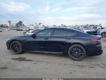 BMW 2023 BMW M8 Gran Coupe Competition 2023 4.4l 4.4 Benzyna 617KM, zdjęcie 2