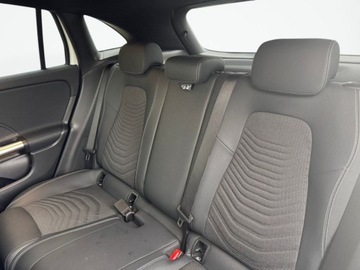 Mercedes GLA II Off-roader Facelifting 1.3 200 163KM 2025 Mercedes-Benz GLA GLA 200 FV23 Polskie Salon DARMOWY RAPORT AUTODNA, zdjęcie 11