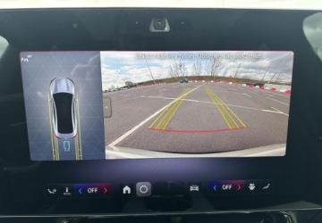 Mercedes CLA C118/X118 2026 Mercedes-Benz CLA 200 4M AMG Premium 1.5 Benzyna 163KM, zdjęcie 23