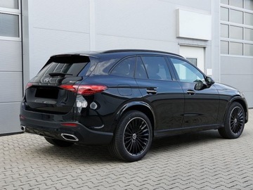 Mercedes GLC C254/X254 2025 GLC 300 de 4-Matic AMG Line 2.0 (353KM) 2025, zdjęcie 3