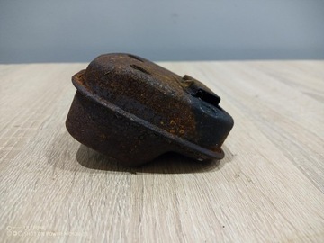 STIHL FS 40 ГЛУШИТЕЛЬ ВЫХЛОПА