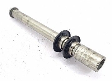 YAMAHA YZF-R1 RN19 07-08 OŚKA OŚ