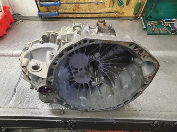 Skrzynia biegów Renault Master 2.3 Opel Movano 2.3 Nissan NV400 2.3
