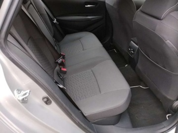 Toyota Corolla XII TS Kombi 1.8 Hybrid 122KM 2021 Toyota Corolla 1.8 Hybrid Comfort Tech Salon PL 1.8 Hybryda 122KM, zdjęcie 14