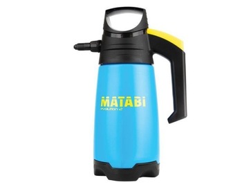 Zraszacz ogrodowy Matabi Evolution 2 1,5 l