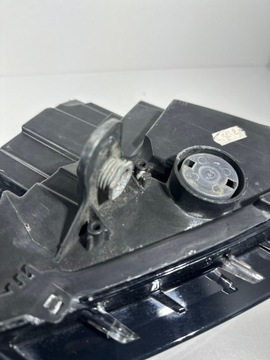 PASSAT B7 SVĚTLO LEVÝ XENON LED 3AB941033 L21