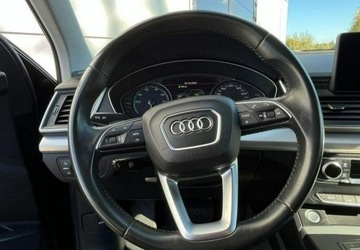 Audi Q5 II 2020 Audi Q5 Plug-in Quattro Automat Pneumatyka Navi 252KM FV23 2.0, zdjęcie 21