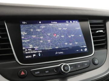 Opel 2018 Opel Grandland X automat navi klima auto czujniki, zdjęcie 23