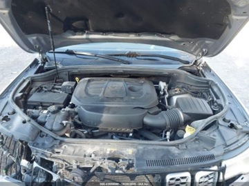 Jeep Grand Cherokee IV 2021 Jeep Grand Cherokee Summit 2021 3.6l 3.6 Benzyna 295KM, zdjęcie 8