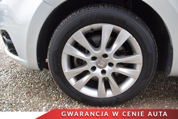 Seat Alhambra II (7N) Van 2.0 TDI 140KM 2012 Seat Alhambra NawigacjaKamera Panorama-Dach El.DrzwiKlapa Tempomat 7-Fote, zdjęcie 30