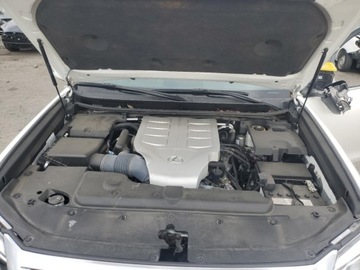 Lexus GX 2023 Lexus GX 460 2023 4.6L 4.6 Benzyna 301KM, zdjęcie 6