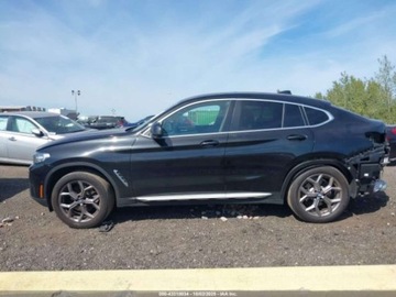 BMW X4 G02 2024 BMW X4 xDrive30I 2024 2.0l 2.0 Benzyna 248KM, zdjęcie 2