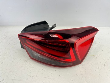 LAMPA PRAWA TYLNA LED SEAT IBIZA 6F0 6F0945208H