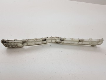 CITROEN C-CROSSER 2009 LEVÝ STRANA DRŽÁK / DRŽÁKY NÁRAZNÍKU ZADNÍHO