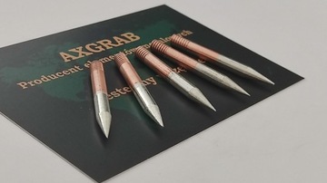 Насадки для паяльника Parkside, резьба М4