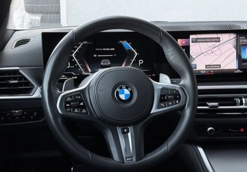 BMW Seria 4 G22-23-26 Coupe 2.0 420d 190KM 2023 BMW Seria 4 I wlasciciel M Sport Gwarancja Bezwypadkowy FVAT23, zdjęcie 15