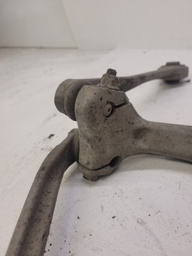 STUNNER ПЕРЕДНИЙ ПРАВЫЙ AUDI A4 A5 A6 A7 8K0407258G