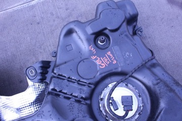 NÁDRŽ PALIVA VW GOLF 8 VIII 21R. 2,0TSI 4X4