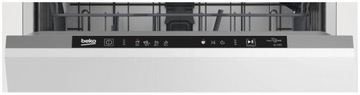 BEKO BDIN14320 Встраиваемая посудомоечная машина 13 комплектов 59,8 см
