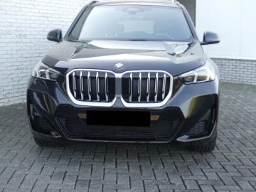 BMW X1 U11 Crossover 1.5 20i 170KM 2026 BMW X1 sDrive20i Sport Suv 1.5 (170KM) 2026, zdjęcie 5