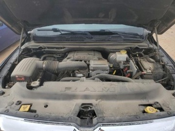  RAM 1500 2020r., Limited, od ubezpieczalni 5.7 Benzyna 395KM, zdjęcie 10