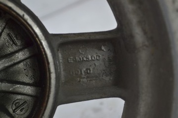 Vespa LX 50 2T - ДВИГАТЕЛЬ