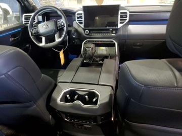 Toyota Sequoia II 2023 Toyota Sequoia SR5 2023 3.4l 3.4 Hybryda 437KM, zdjęcie 3