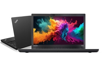 8 ГБ ОЗУ/256 ГБ ДИСК Lenovo ThinkPad i5 15 дюймов, FHD, МАТОВАЯ ПОДСВЕТКА, IPS Win10