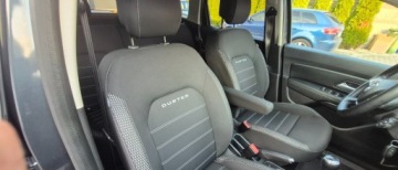 Dacia Duster II SUV 1.0 TCe LPG 100KM 2020 Dacia Duster Polski Salon , I wlasciciel , serwis , instalacja gazowa ,, zdjęcie 13