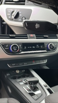 Audi A5 F5 Coupe 2.0 TDI 190KM 2018 R E Z E R W A C J A, zdjęcie 33